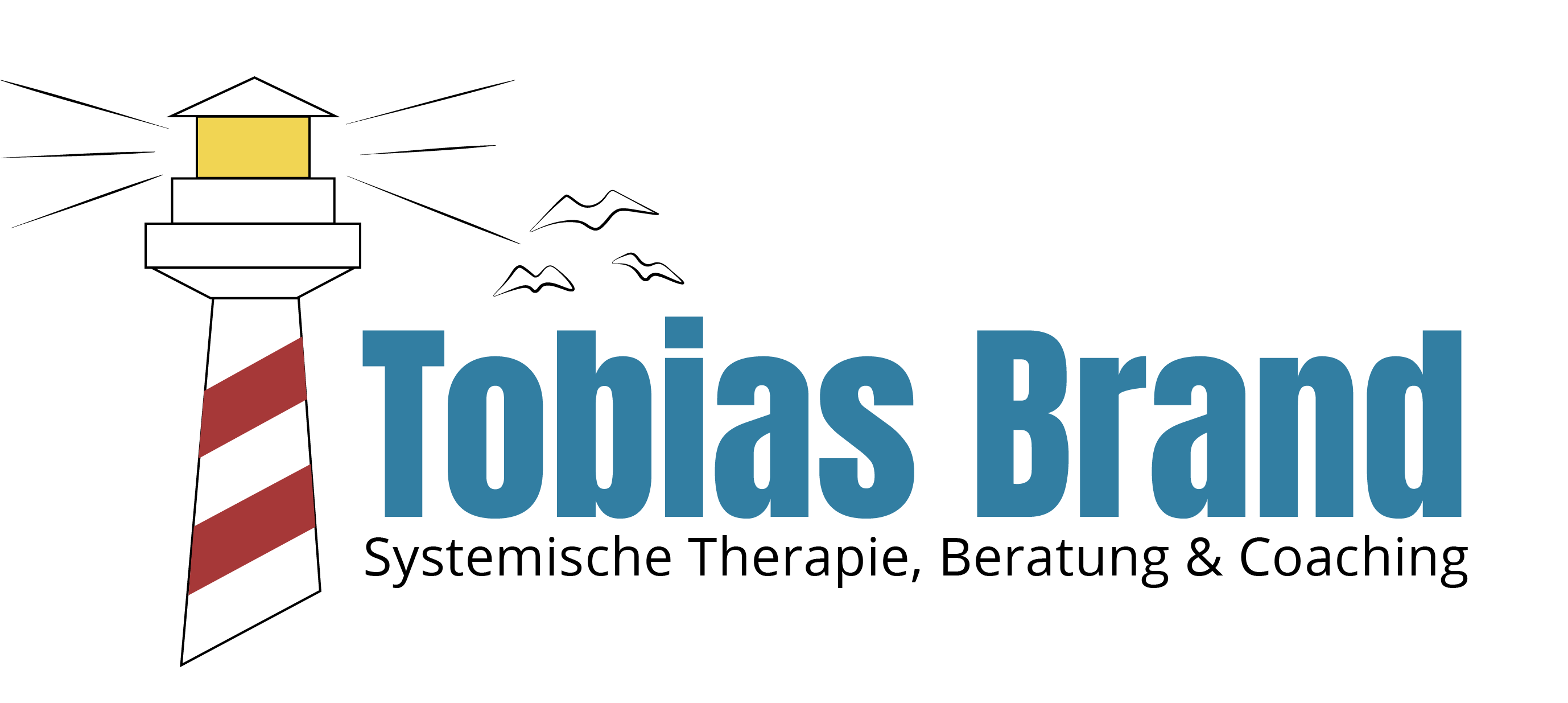 Logo Tobias Brand